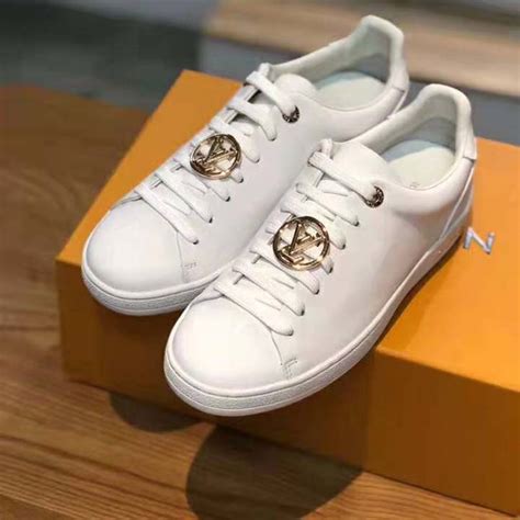 lv ladies sneakers|loius vuitton sneakers.